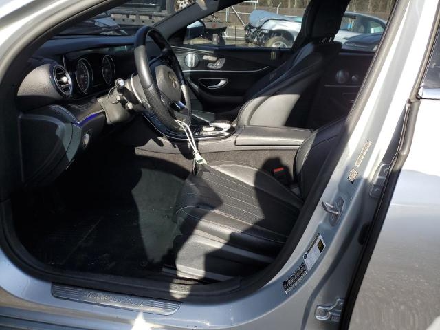 WDDZF4KBXHA018786 Mercedes-Benz E 300 4matic