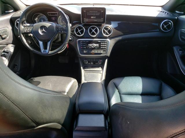 WDDSJ4EBXEN083623 Mercedes-Benz CLA 250