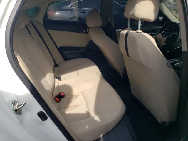19XFC2F63KE037000 Honda Civic Lx