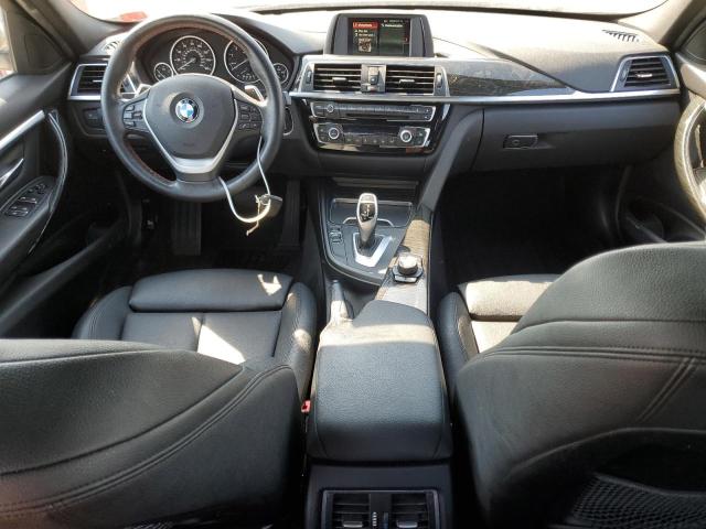 WBA8D9C55JA616496 BMW 330 XI