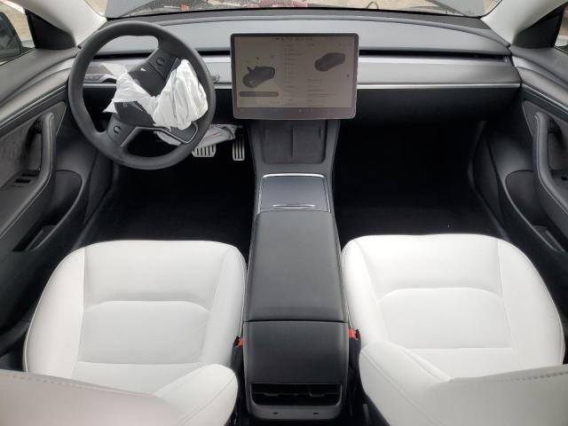 5YJ3E1EC6NF295797 Tesla MODEL 3