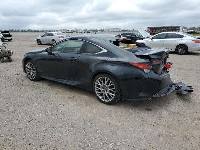 JTHS85BC1K5004830 Lexus RC 300