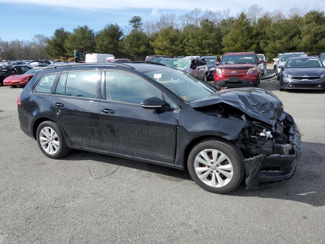 3VW017AU0HM533947 Volkswagen Golf Sportwagen S