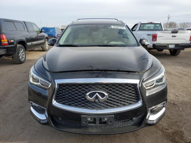 5N1DL0MM5LC501387 Infiniti QX60 LUXE