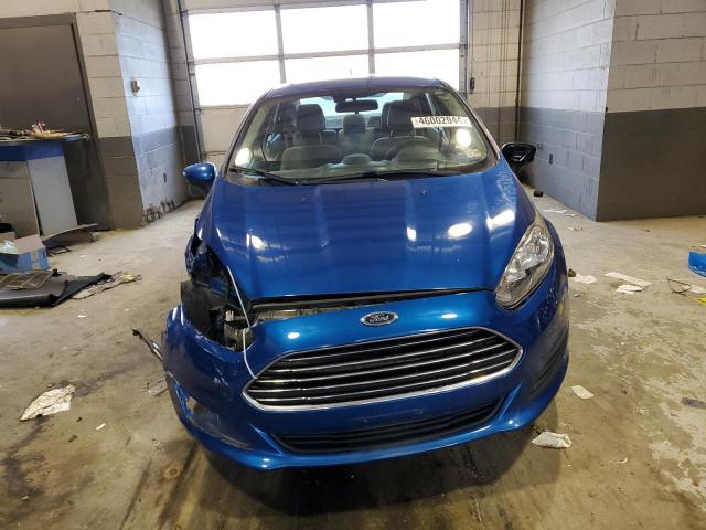 3FADP4BJ9KM153301 Ford FIESTA SE