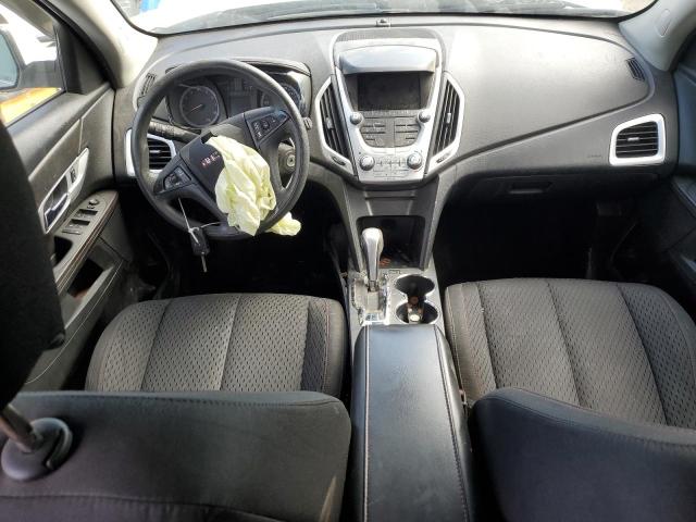 2GKFLVEK0E6282989 GMC Terrain Sle