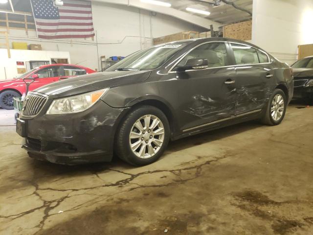 Auction sale of the 2013 Buick Lacrosse, vin: 1G4GC5ERXDF326767, lot number: 47026454