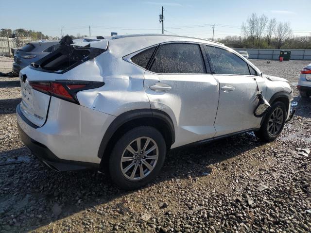 JTJAARBZ9L5014372 Lexus Nx 300 Base