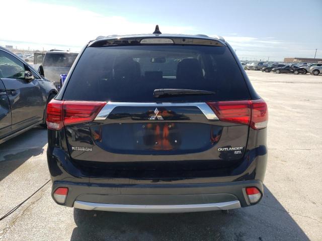JA4AD3A30HZ029955 Mitsubishi Outlander Se