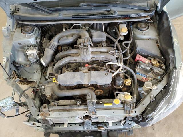 JF1GPAA67E8246707 Subaru Impreza