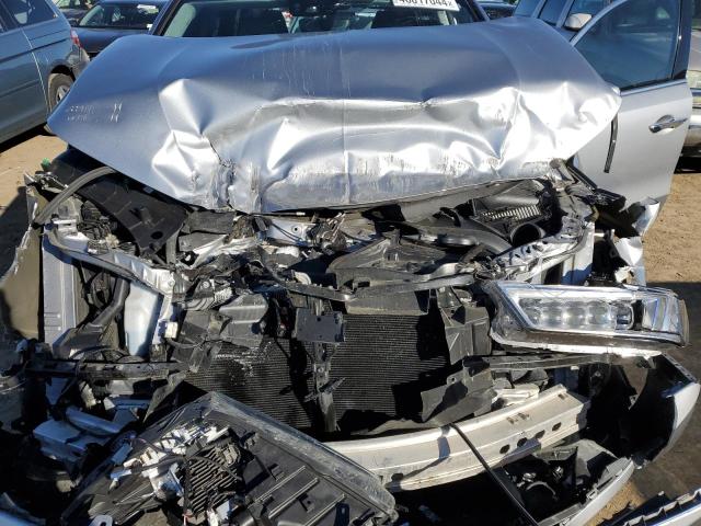 5J8YD4H90LL013871 Acura Mdx Advance