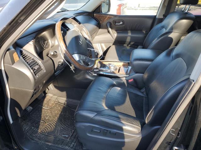 JN8AZ2NEXH9154804 Infiniti QX80 BASE