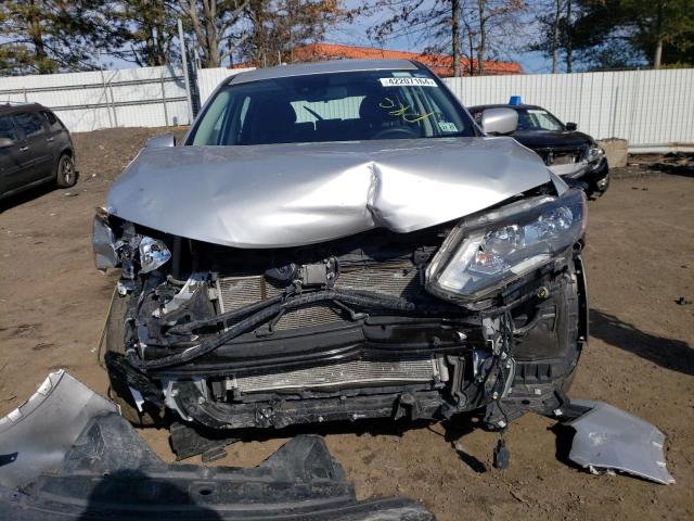 JN8AT2MT9LW038618 Nissan ROGUE S