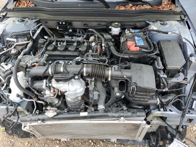 1HGCV1F41NA102585 Honda Accord Sport Se
