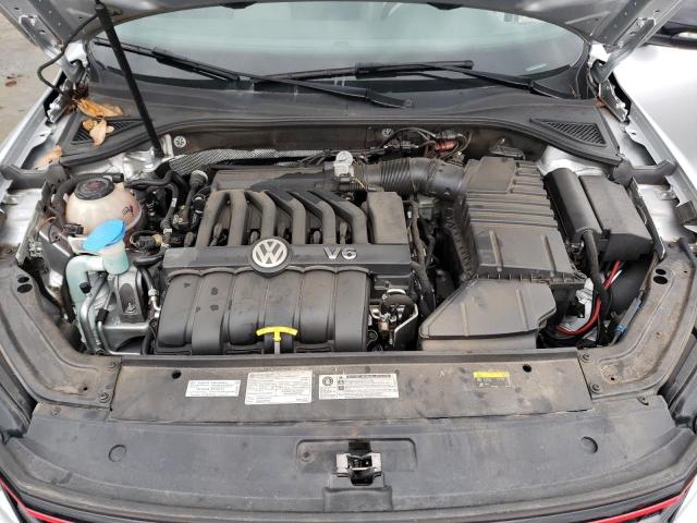 1VWJM7A37JC049249 Volkswagen Passat Gt