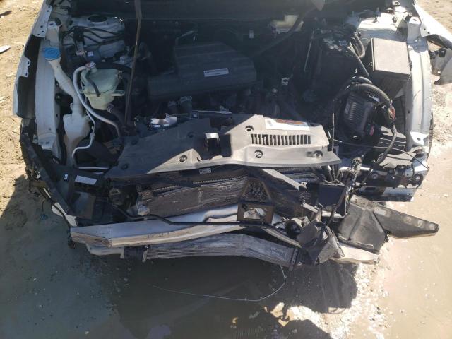 2HKRW1H57KH508886 Honda CR-V EX
