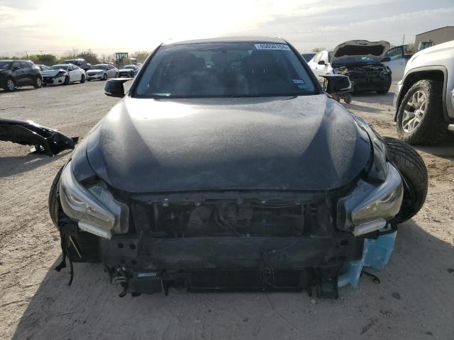 JN1EV7APXKM518515 Infiniti Q50 LUXE