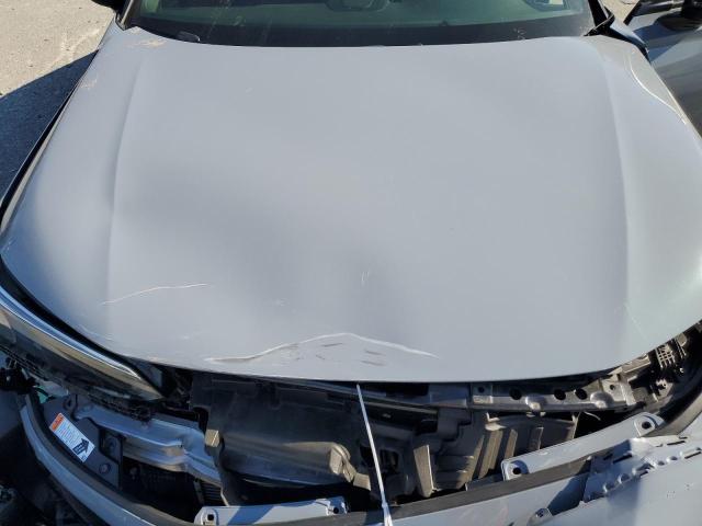 2HGFE1E56NH475839 Honda CIVIC SI
