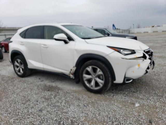 JTJBARBZ6H2113714 Lexus Nx 200t Base