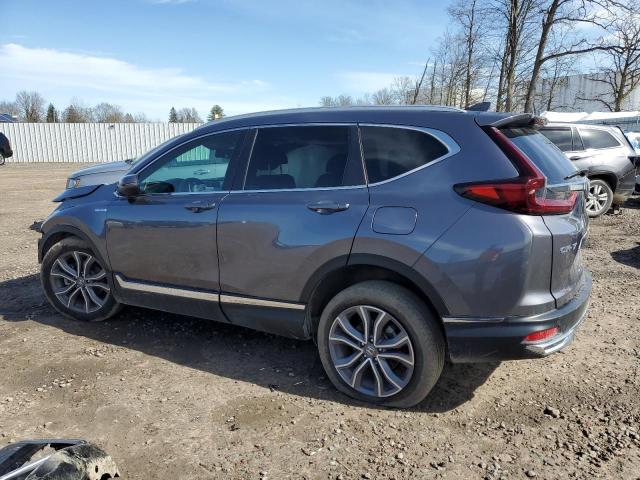 5J6RT6H93NL045079 Honda Cr-v Touring