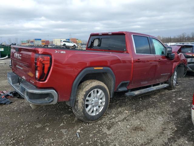 1GT49ME77RF277016 GMC Sierra K2500 Sle