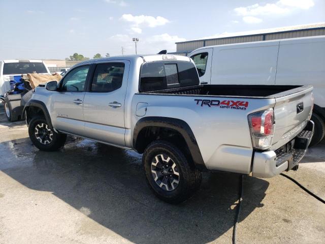 3TMCZ5AN5PM627679 Toyota Tacoma Double Cab