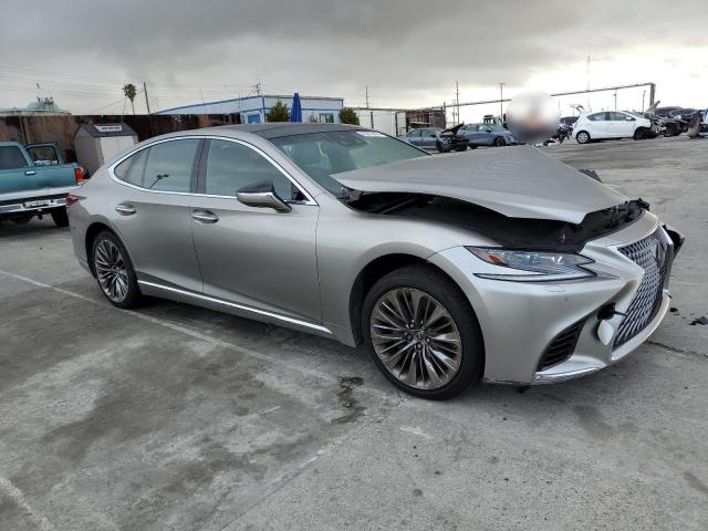 JTHB5LFF3J5003775 Lexus Ls 500