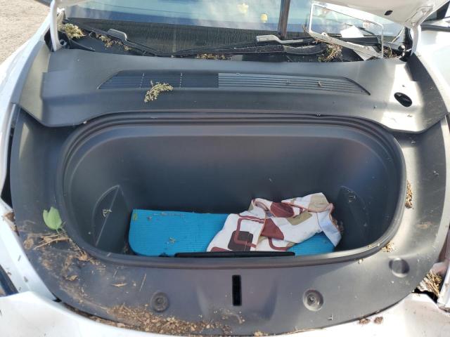 5YJYGDEE2MF063540 Tesla Model Y