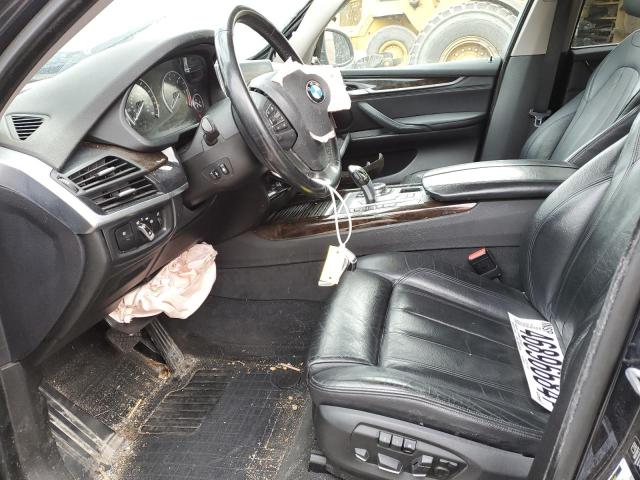 5UXKS4C57E0J96509 BMW X5 Xdrive35d