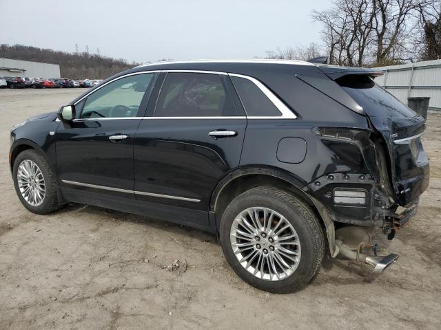 1GYKNDRS9HZ288415 Cadillac XT5 LUXURY