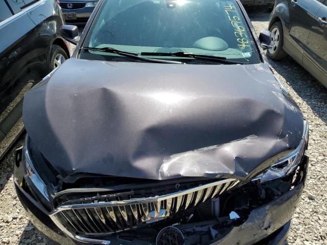 1G4GB5GR9EF112788 Buick Lacrosse