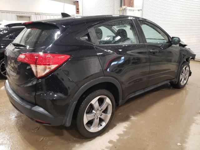 3CZRU5H35JM717879 Honda HR-V LX