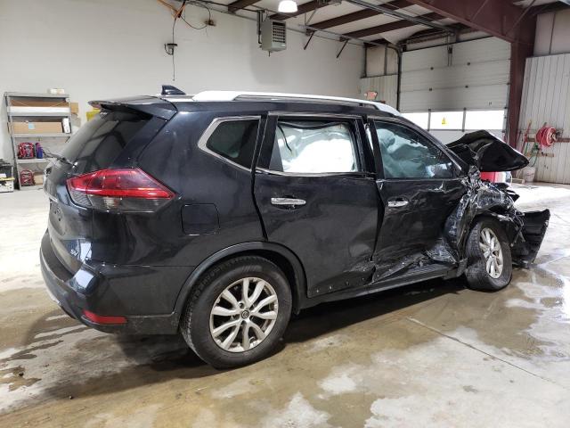 5N1AT2MT0JC802605 Nissan ROGUE S