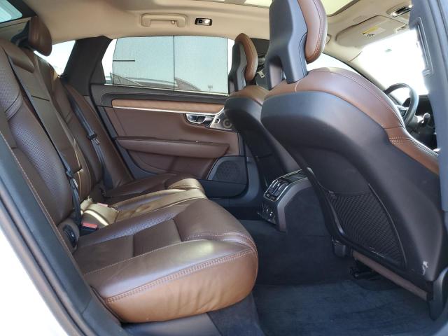 LVY992ML3JP007863 Volvo S90 T6 Inscription