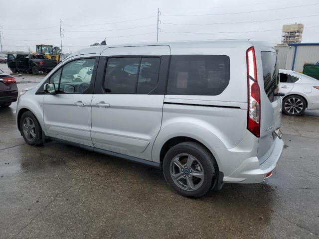 NM0GE9G20P1558654 Ford Transit Connect Titanium