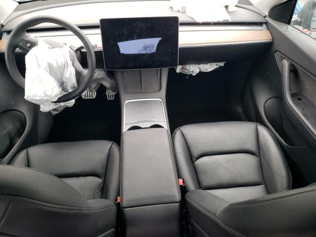 7SAYGDEFXNF369186 Tesla Model Y