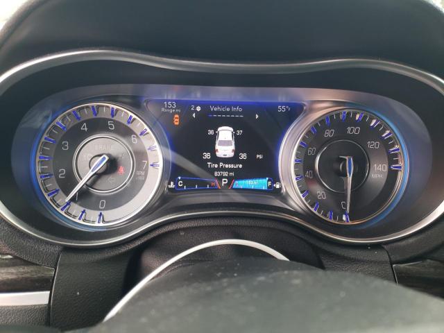 2C3CCARG1FH904653 Chrysler 300 Limited