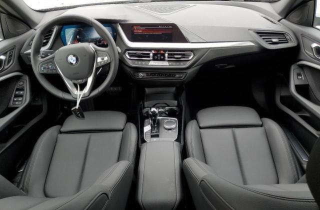 WBA73AK03R7N81570 BMW 228XI