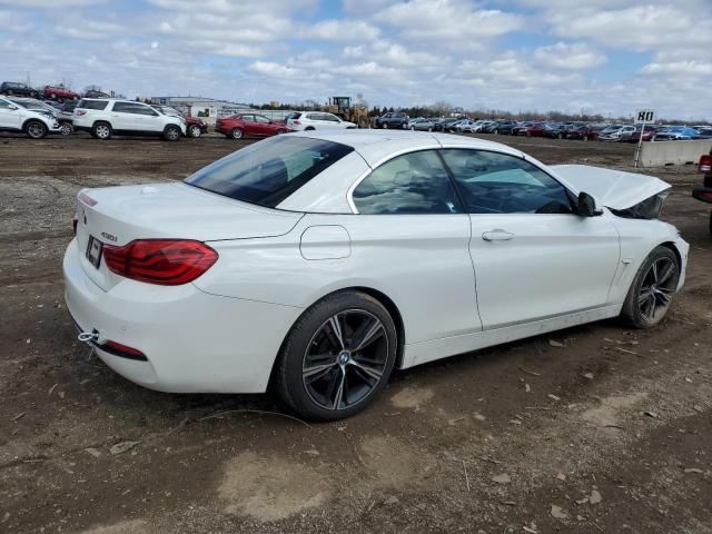 WBA4Z1C54JEC60068 BMW 430I
