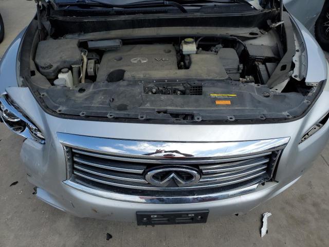 5N1AL0MN7EC550508 Infiniti QX60