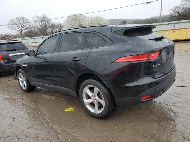 SADCJ2BV6HA051253 Jaguar F-pace Premium