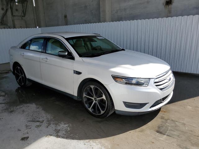 1FAHP2F85FG110247 Ford Taurus Limited
