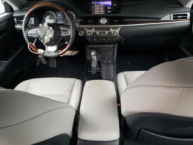 58ABK1GG4JU082938 Lexus ES 350
