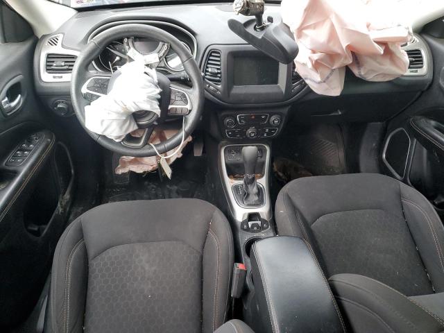 3C4NJCAB4JT240631 Jeep Compass Sport