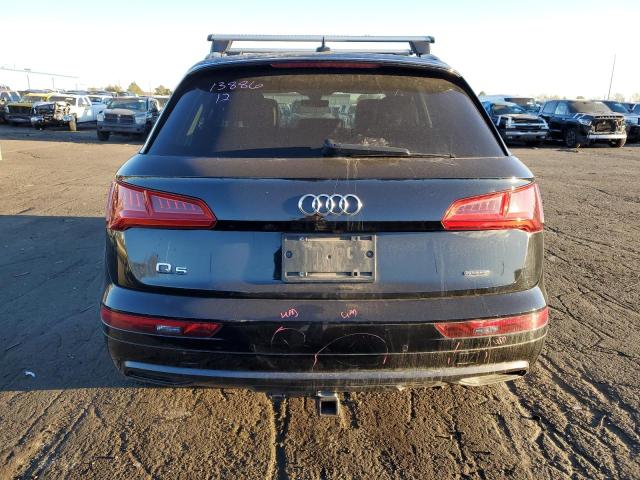 WA1BNAFY1L2069229 Audi Q5 Premium Plus