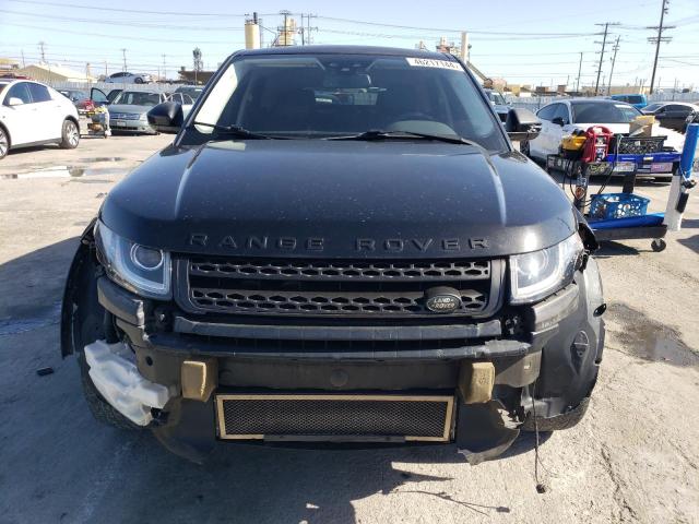 SALVR2BG2GH078527 Land Rover Range Rover Evoque Hse