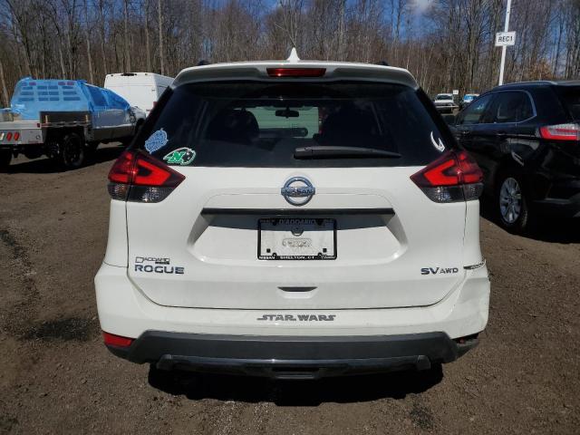5N1AT2MV6HC755723 Nissan ROGUE SV