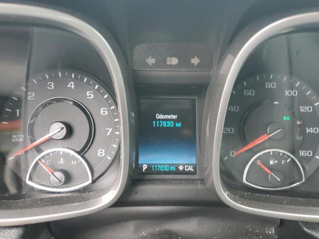 1G11B5SA3GF110638 Chevrolet Malibu Limited Ls
