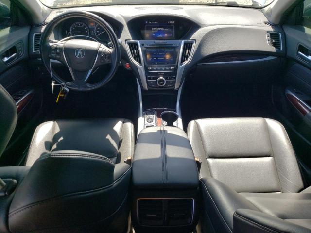 19UUB2F35GA011073 Acura TLX