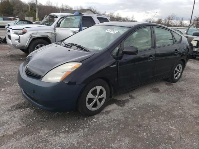 Auction sale of the 2007 Toyota Prius, vin: JTDKB20U077684289, lot number: 45576704